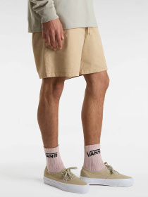 Шорты Vans модель VN0A5FKD4MG1 Фото