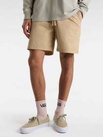 Шорты Vans модель VN0A5FKD4MG1 Фото