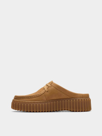 Шлёпанцы Clarks модель 26181196 Фото