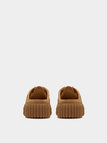 Шлёпанцы Clarks модель 26181196 Фото