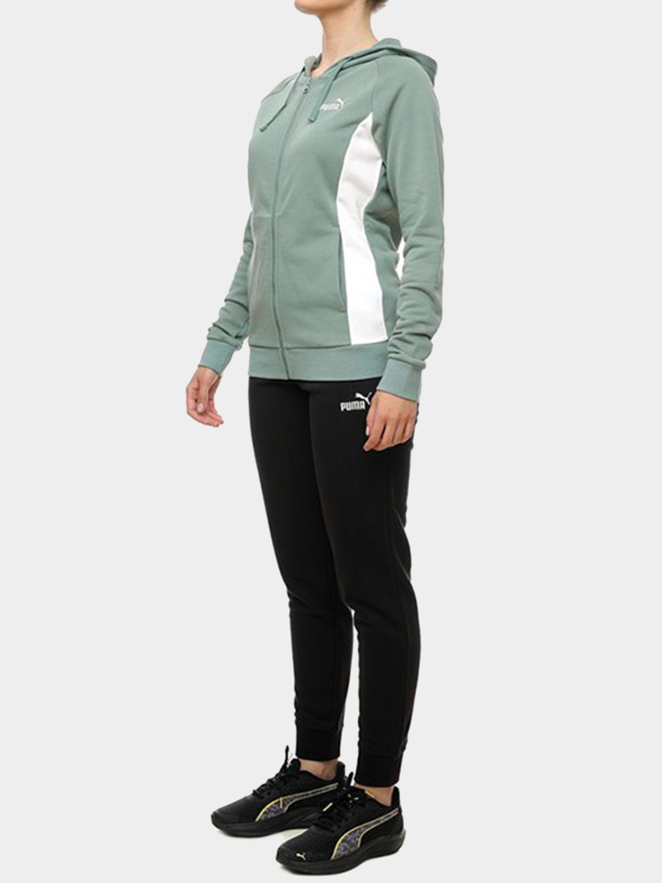 Костюмы PUMA модель 68507730 Фото