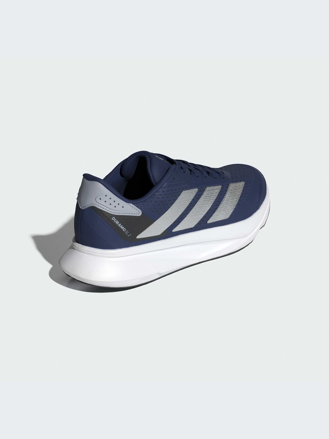 Кроссовки Adidas Duramo модель IH8221-KZ Фото