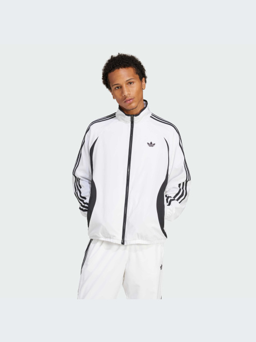 Худи и свитшоты Adidas Adicolor модель JP1116-KZ Фото
