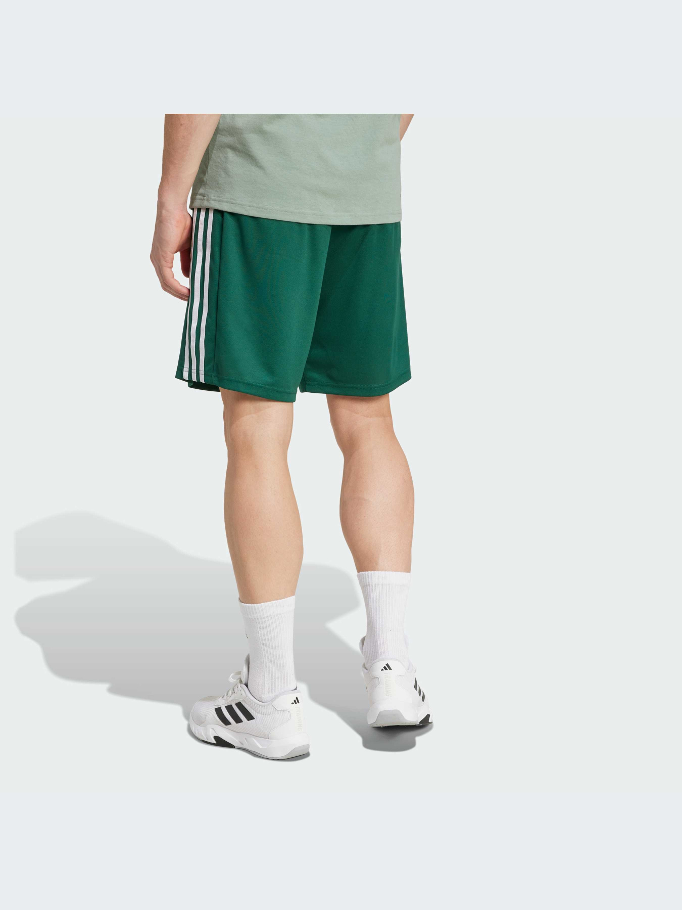 Шорты Adidas модель JC8346-KZ Фото