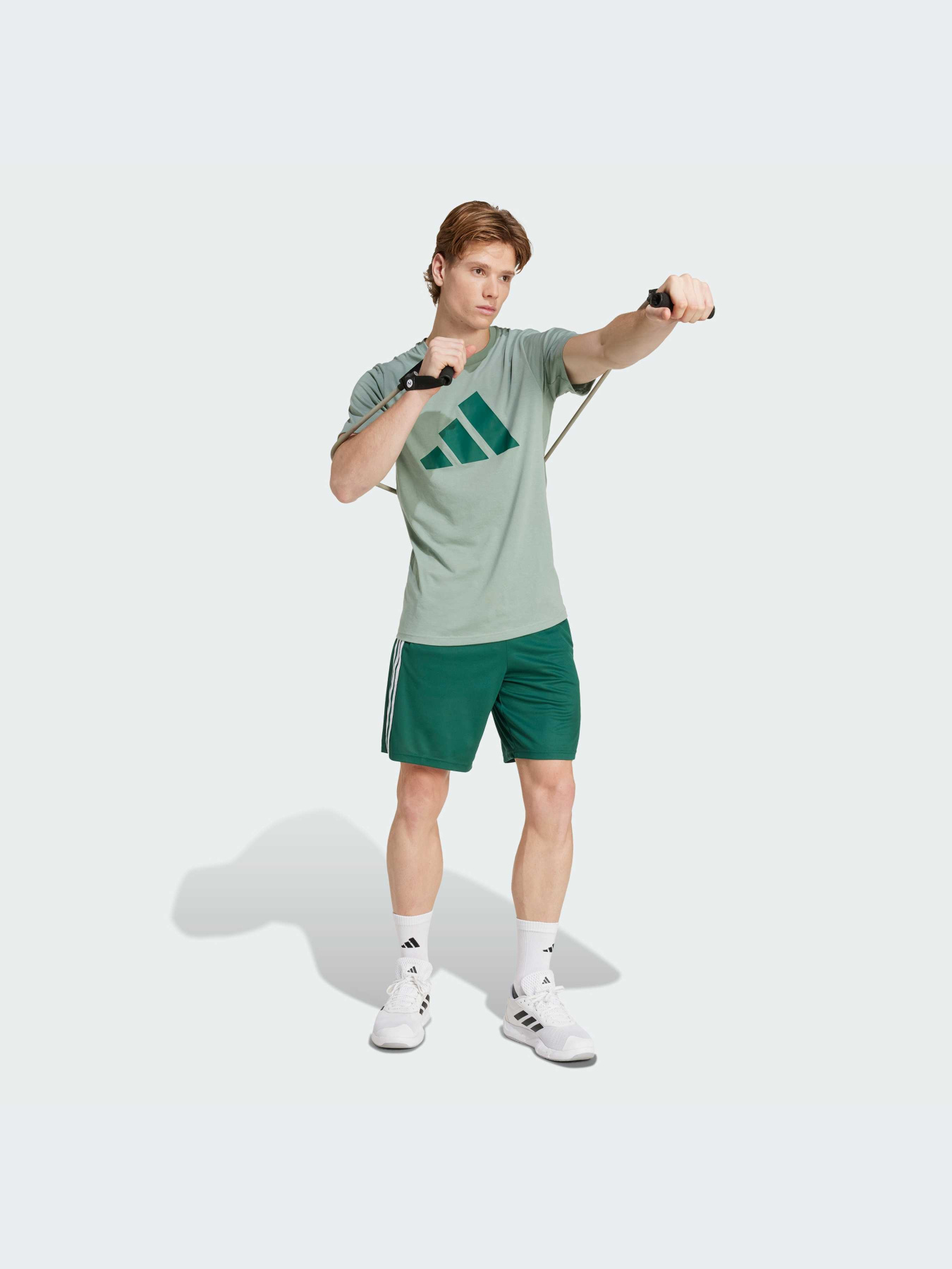 Шорты Adidas модель JC8346-KZ Фото