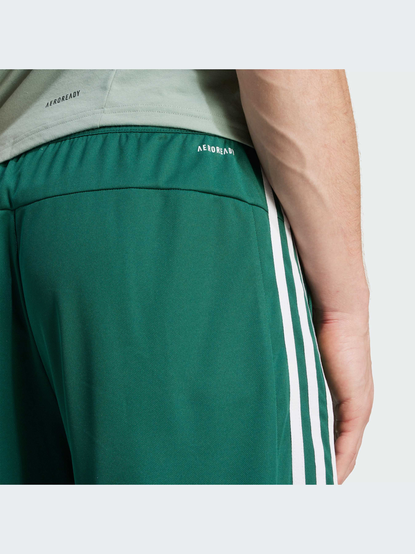 Шорты Adidas модель JC8346-KZ Фото