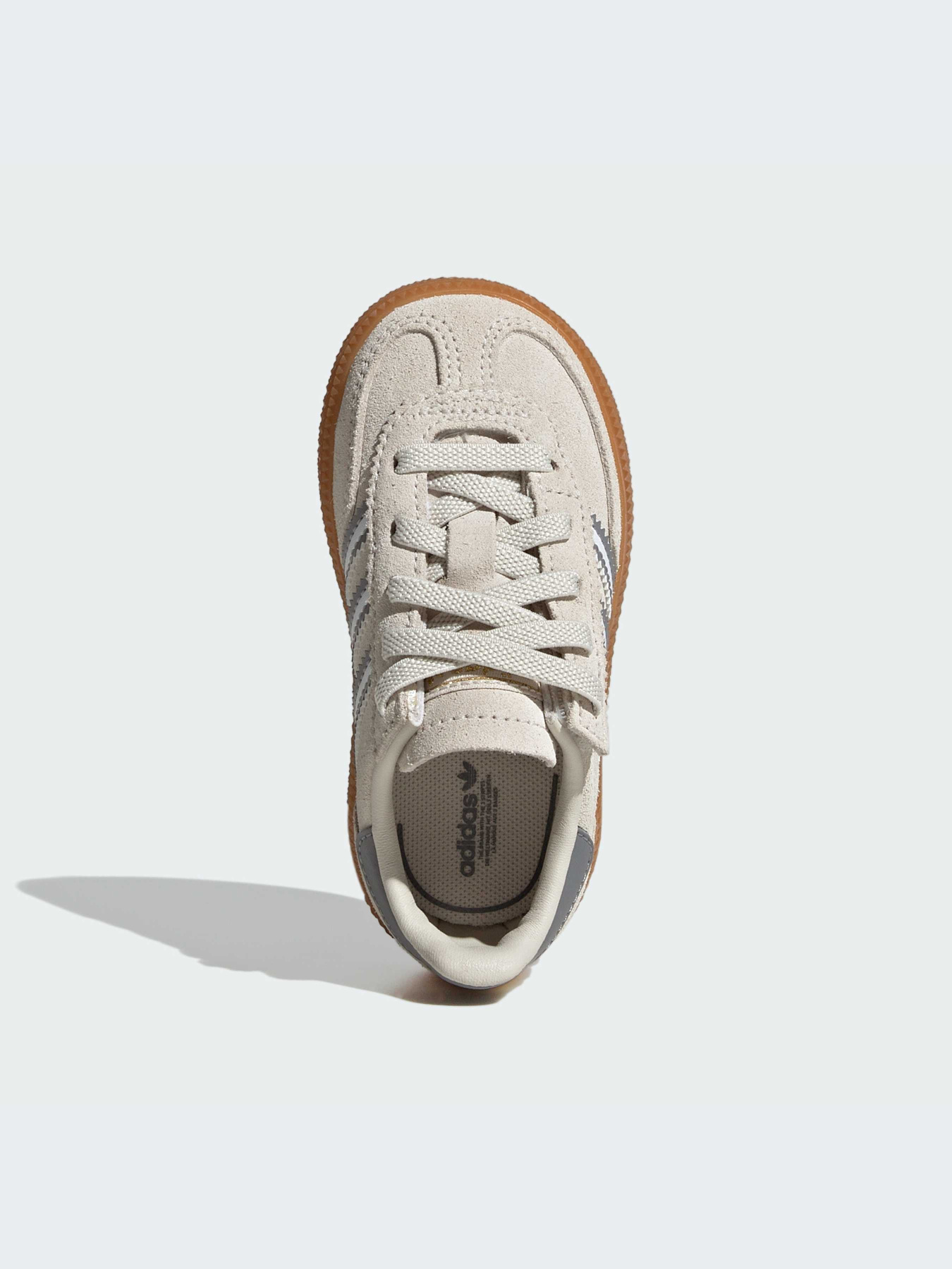 Кеды Adidas модель JI0459-KZ Фото