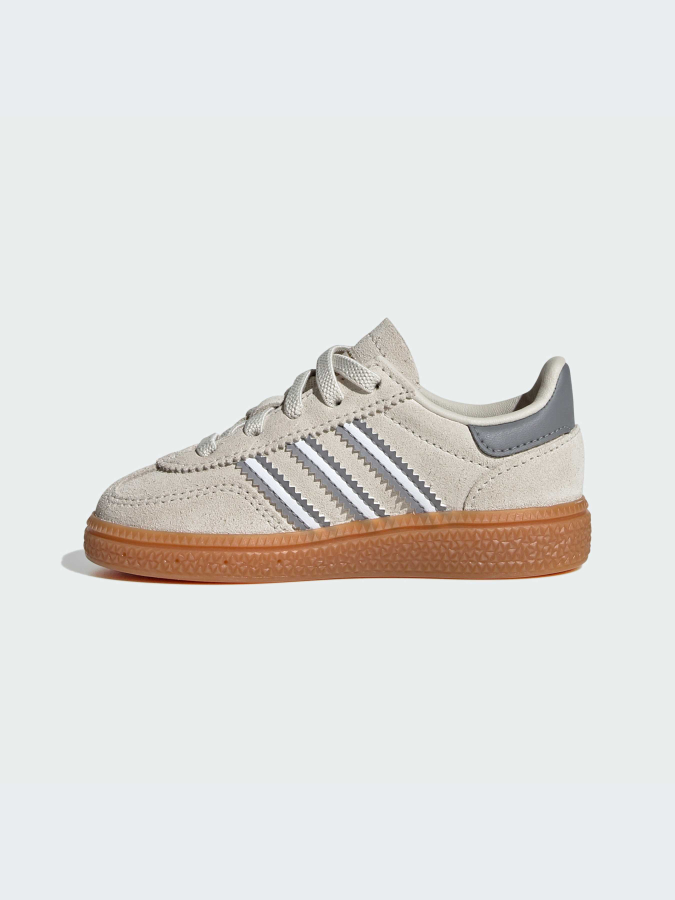 Кеды Adidas модель JI0459-KZ Фото