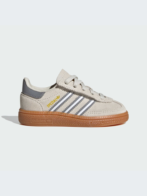 Кеды Adidas модель JI0459-KZ Фото