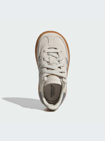 Кеды Adidas модель JI0459-KZ Фото