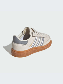 Кеды Adidas модель JI0459-KZ Фото