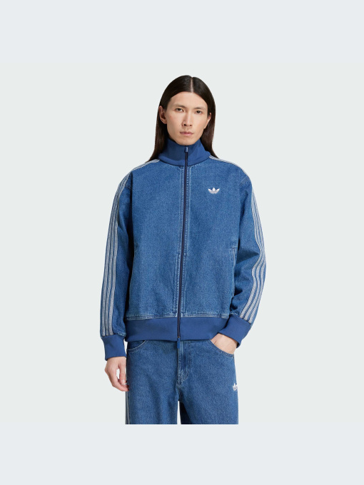 Худи и свитшоты Adidas модель JC6233-KZ Фото