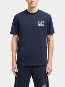 Футболки и поло EA7 модель 7M000156-AF13741-UB102 Фото