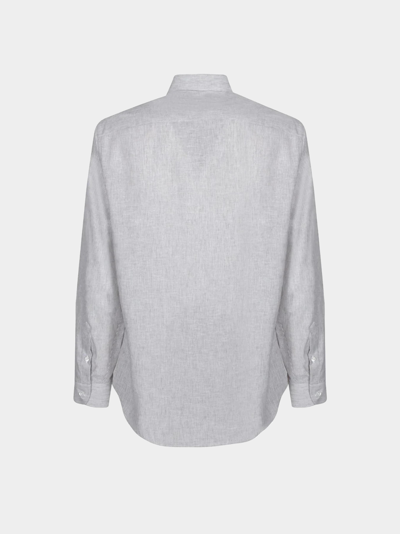 Рубашки Emporio Armani модель EM000099-TE14113-F6016 Фото