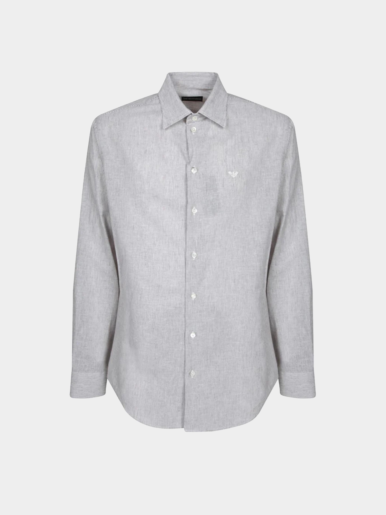 Рубашки Emporio Armani модель EM000099-TE14113-F6016 Фото