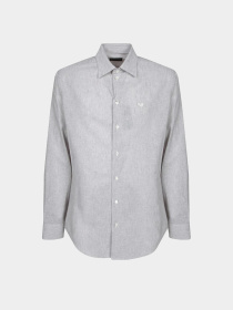 Рубашки Emporio Armani модель EM000099-TE14113-F6016 Фото