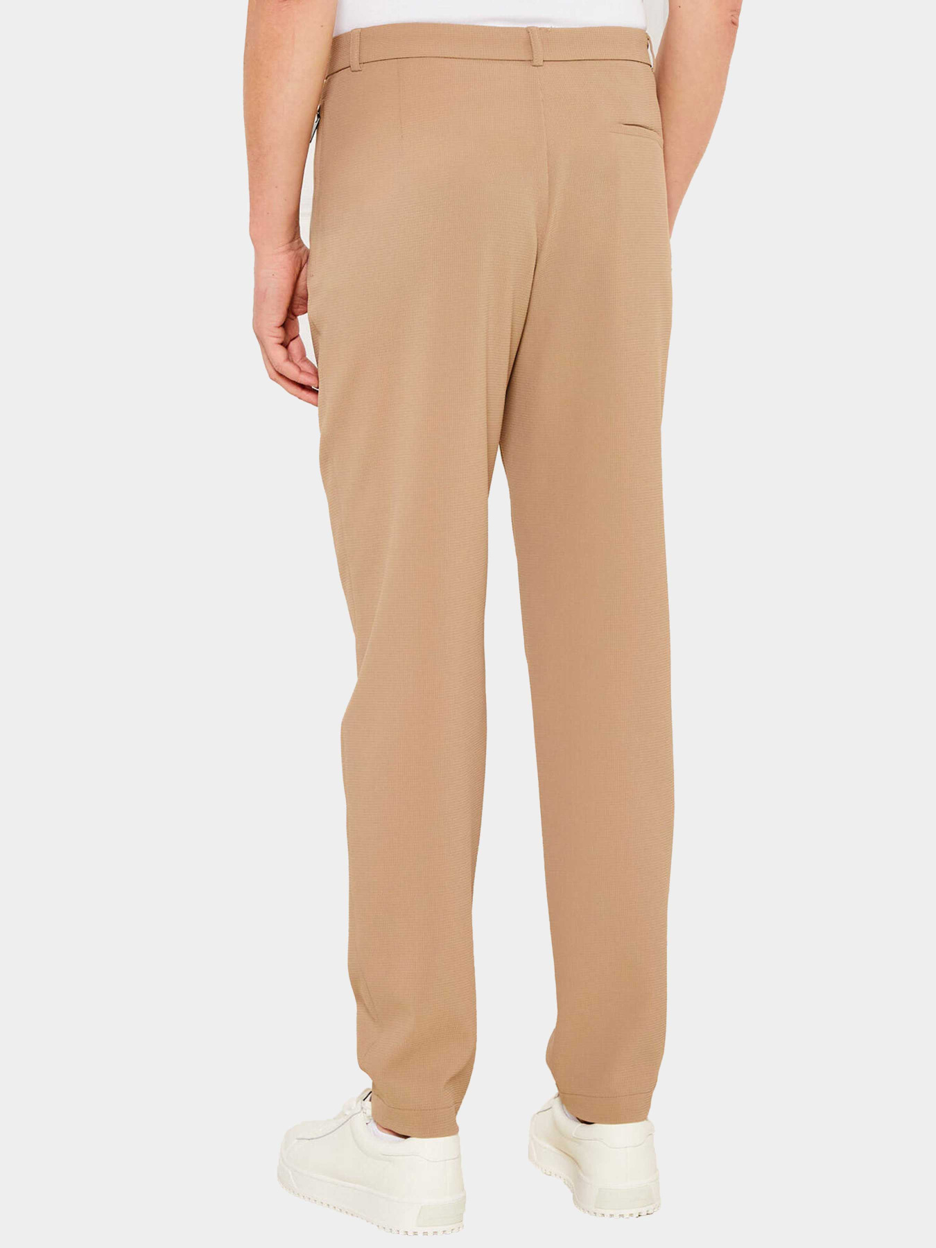 Брюки Emporio Armani модель EM000158-TE14101-U1159 Брюки Emporio Armani модель EM000158-TE14101-U1159 Фото
