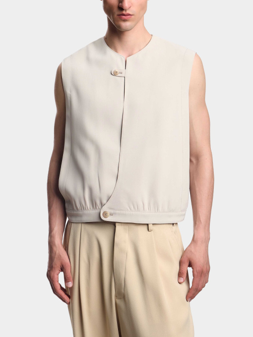 Худи и свитшоты Emporio Armani модель EM001891-TE15262-U1092 Фото