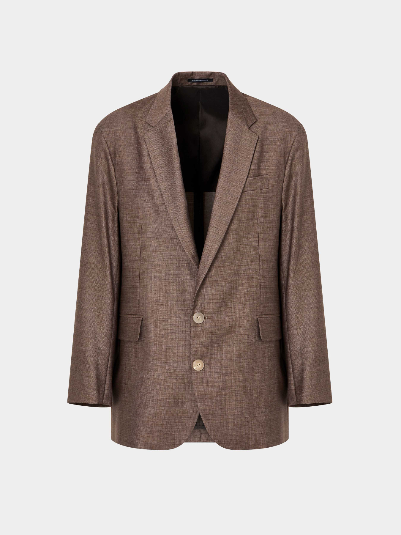 Пиджаки Emporio Armani модель EM002353-TE10180-O6004 Фото