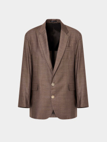 Пиджаки Emporio Armani модель EM002353-TE10180-O6004 Фото