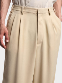 Брюки Emporio Armani модель EM002373-TE15241-U6205 Фото