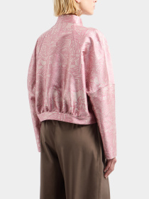 Куртки и дубленки Emporio Armani модель EW001548-TE13445-F4027 Фото