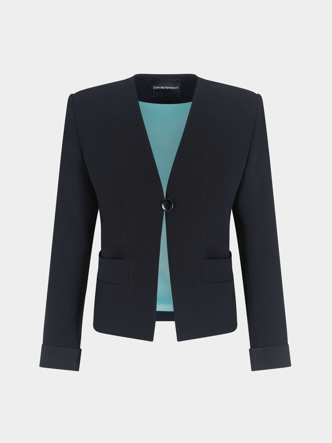 Пиджаки Emporio Armani модель EW001564-TE10419-UC001 Фото