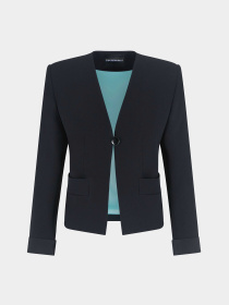 Пиджаки Emporio Armani модель EW001564-TE10419-UC001 Фото