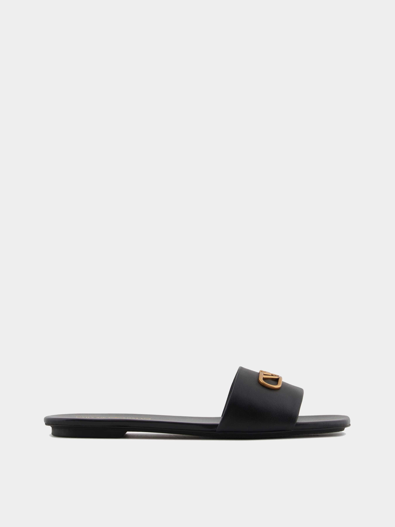 Шлёпанцы Emporio Armani модель X3P846-XF271-00002 Фото