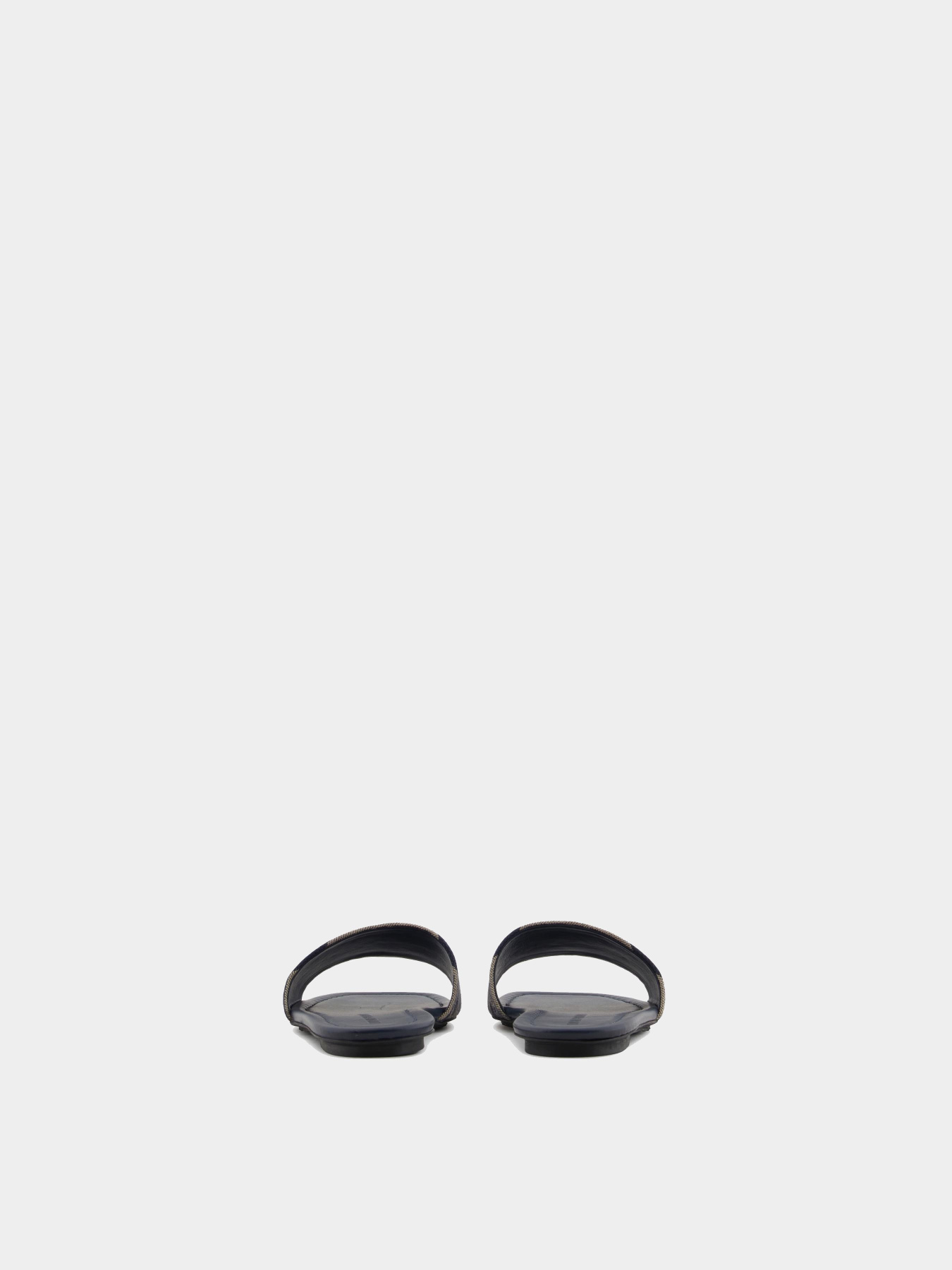 Шлёпанцы Emporio Armani модель X3P847-XR381-E616 Фото