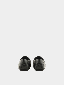 Слипоны и мокасины Emporio Armani модель X4B151-XN882-K001 Фото