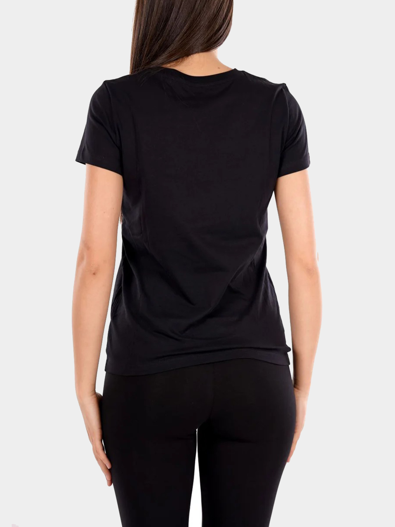 Футболки и поло Armani Exchange модель XW000522-AF17172-UC001 Фото
