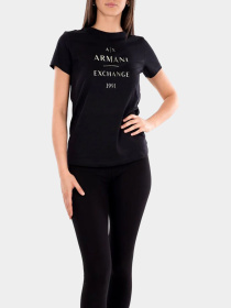 Футболки и поло Armani Exchange модель XW000522-AF17172-UC001 Фото