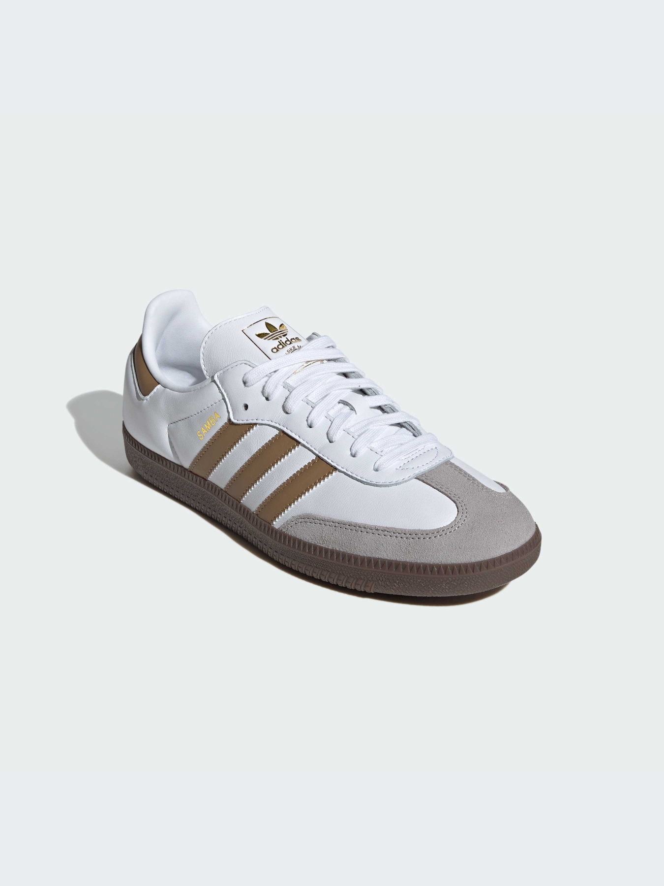 Кеды Adidas модель JH8796-KZ Фото