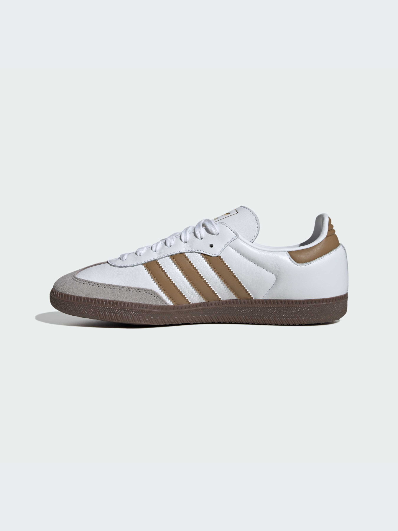Кеды Adidas модель JH8796-KZ Фото