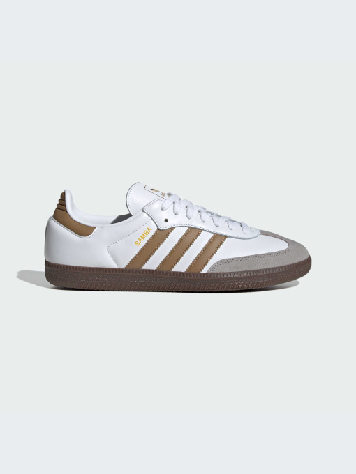 Кеды Adidas модель JH8796-KZ Фото
