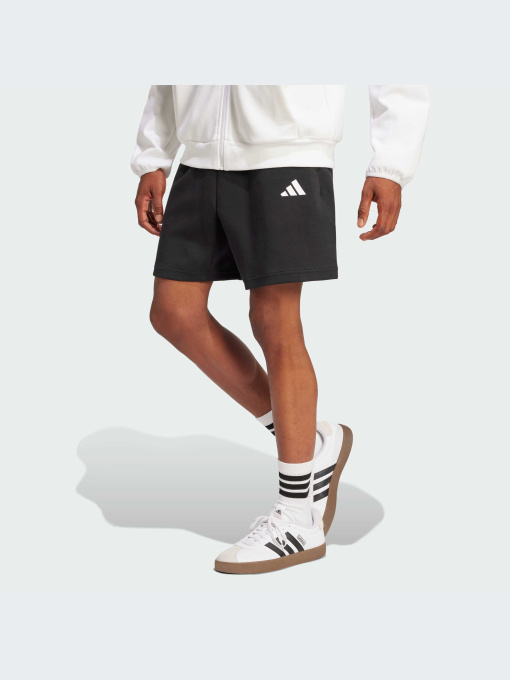 Шорты Adidas модель JD4956-KZ Фото