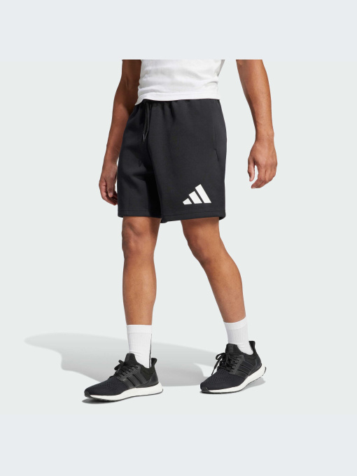 Шорты Adidas модель JD4900-KZ Фото