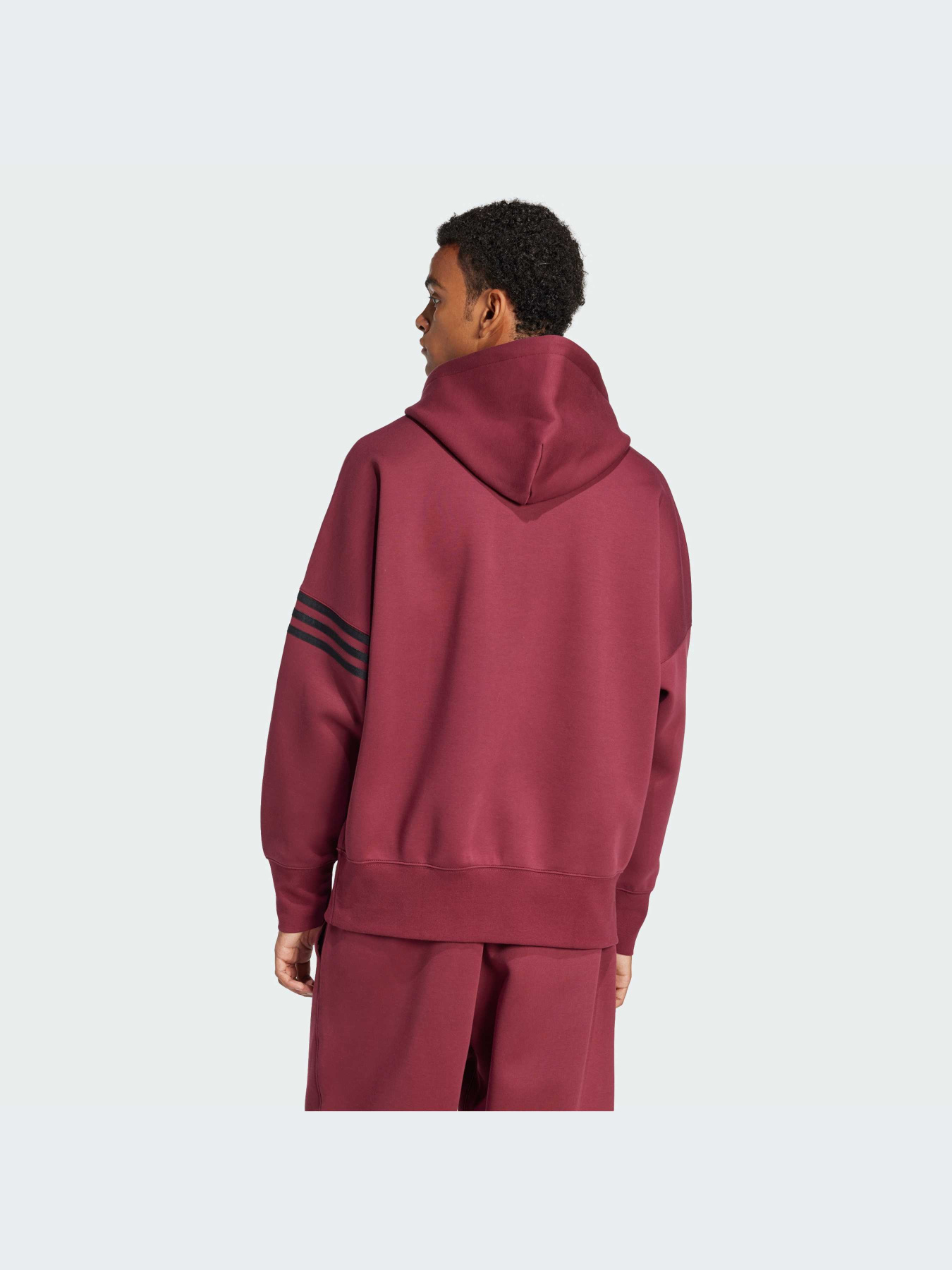 Худи и свитшоты Adidas Adicolor модель JC9936-KZ Фото
