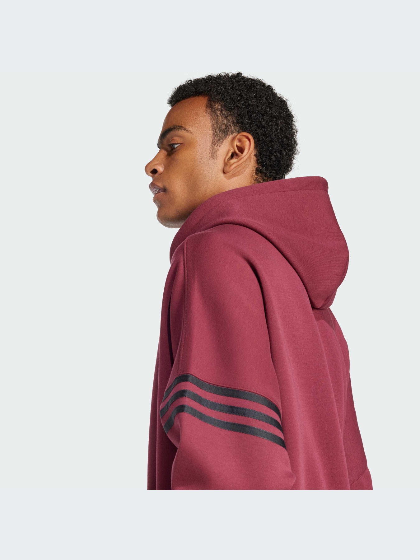 Худи и свитшоты Adidas Adicolor модель JC9936-KZ Фото