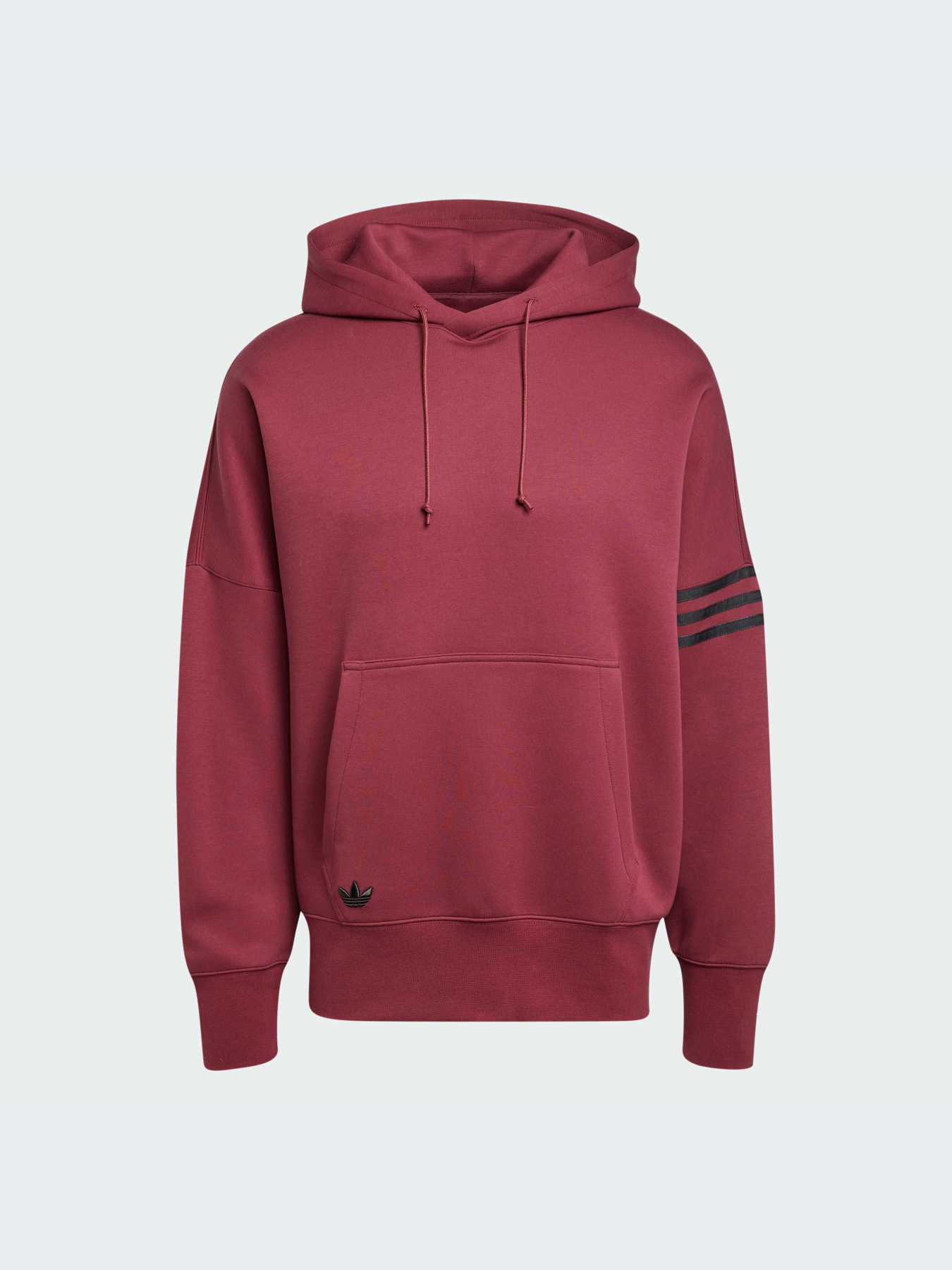 Худи и свитшоты Adidas Adicolor модель JC9936-KZ Фото