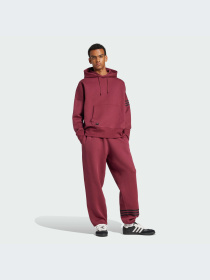 Худи и свитшоты Adidas Adicolor модель JC9936-KZ Фото