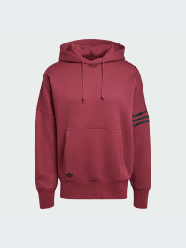 Худи и свитшоты Adidas Adicolor модель JC9936-KZ Фото