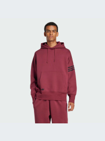 Худи и свитшоты Adidas Adicolor модель JC9936-KZ Фото
