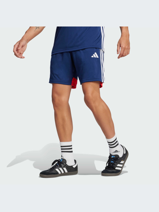 Шорты Adidas Tiro модель JD0455-KZ Фото
