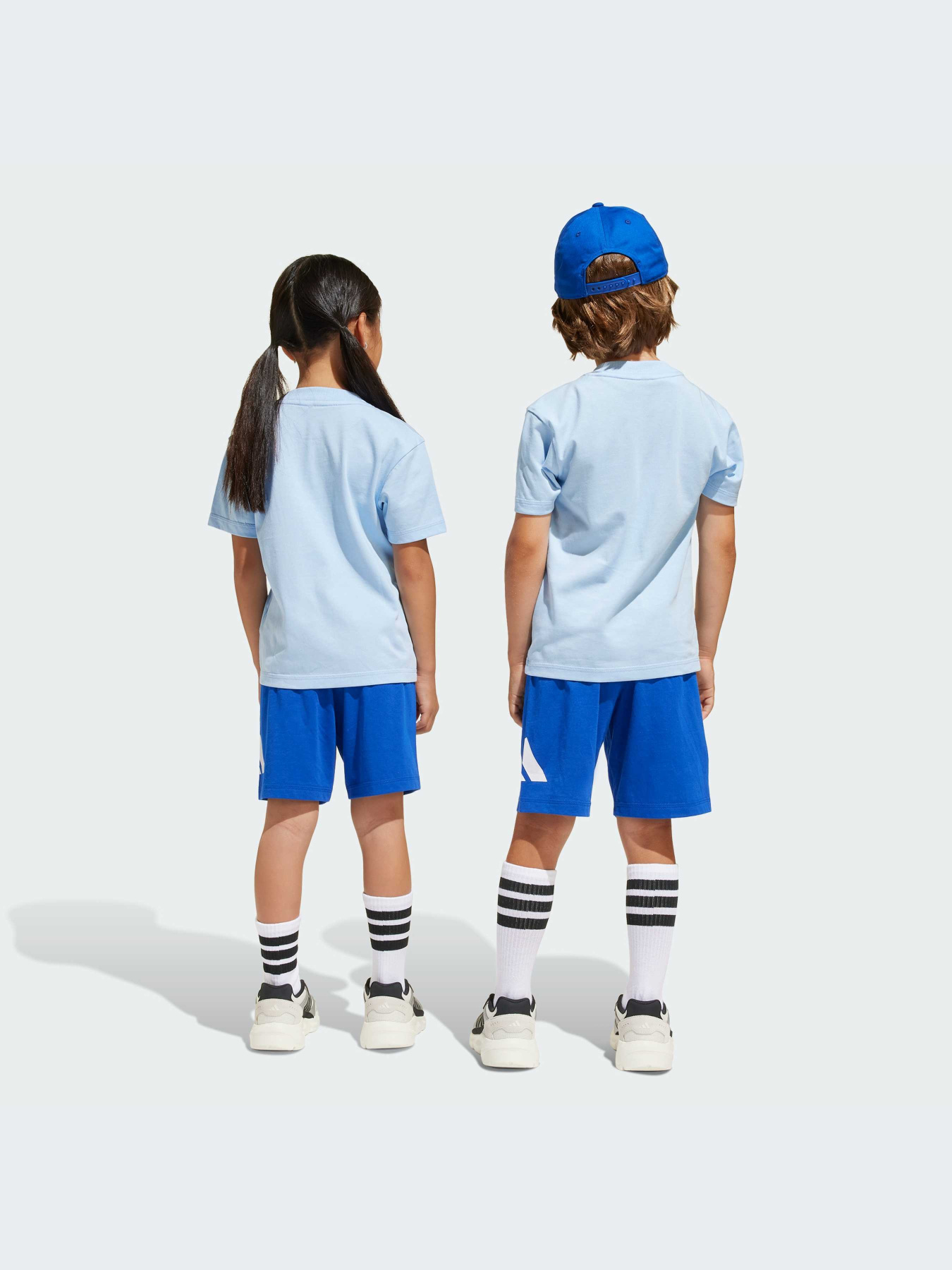Костюмы Adidas модель JC9724-KZ Фото