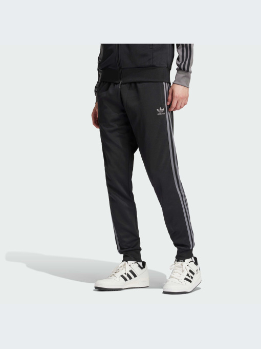 Брюки Adidas Adicolor модель IY9869-KZ Фото