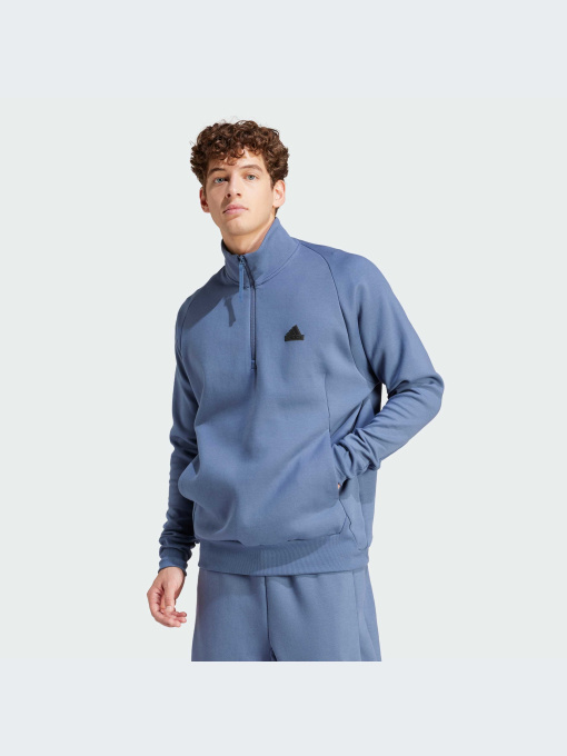 Худи и свитшоты Adidas ZNE модель IR5225-KZ Фото