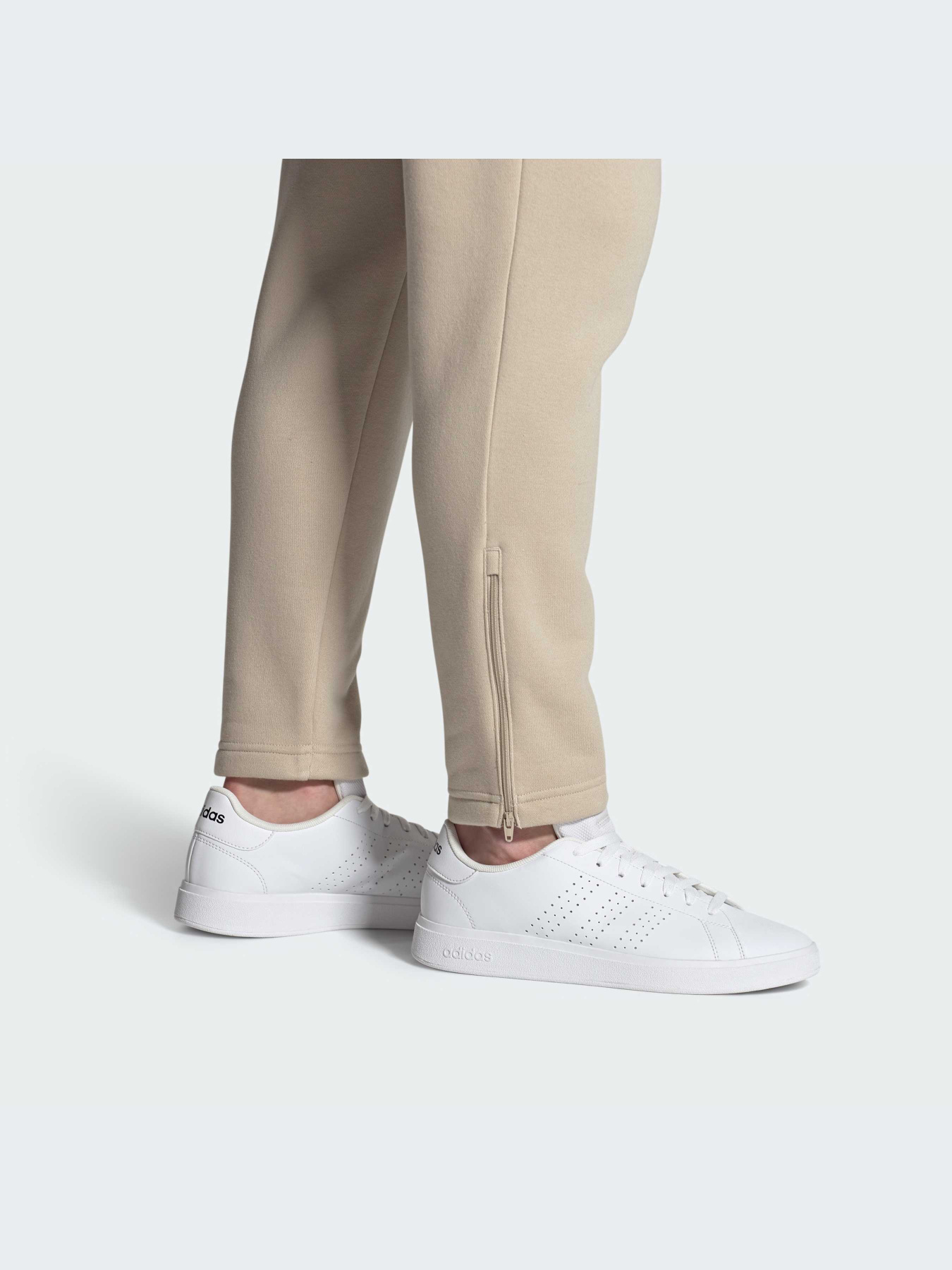 Кроссовки Adidas Advantage модель IG9183-KZ Фото