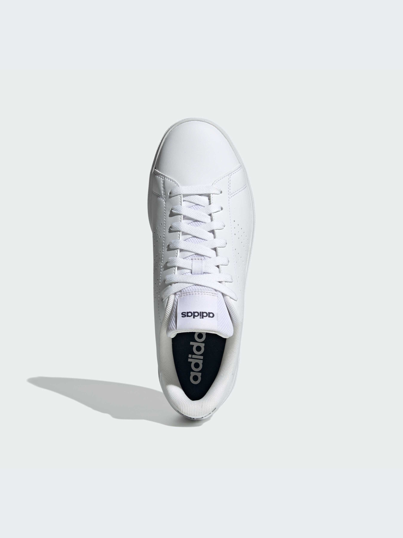 Кроссовки Adidas Advantage модель IG9183-KZ Фото